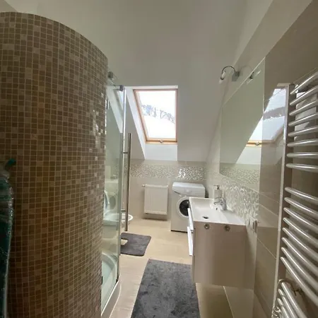 Lipowa Apartment